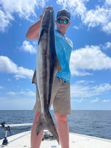North Florida Inshore Fishing: 4 Hr Trip $550 [30% BOOKING DEPOSIT]