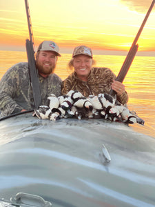 North Florida Duck Hunt (FULL Day Hunt: November - January)