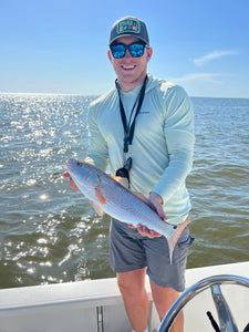 North Florida Inshore Fishing: 4 Hr Trip $550 [30% BOOKING DEPOSIT]