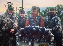Load image into Gallery viewer, North Florida Duck Hunt (FULL Day Hunt: November - January)