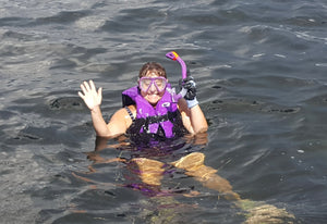 North Florida Scalloping: 6 Hr Trip $650, July thru Sept. [30% BOOKING DEPOSIT]