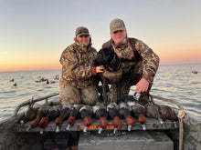 Load image into Gallery viewer, North Florida Duck Hunt (HALF Day Hunt: November - January)