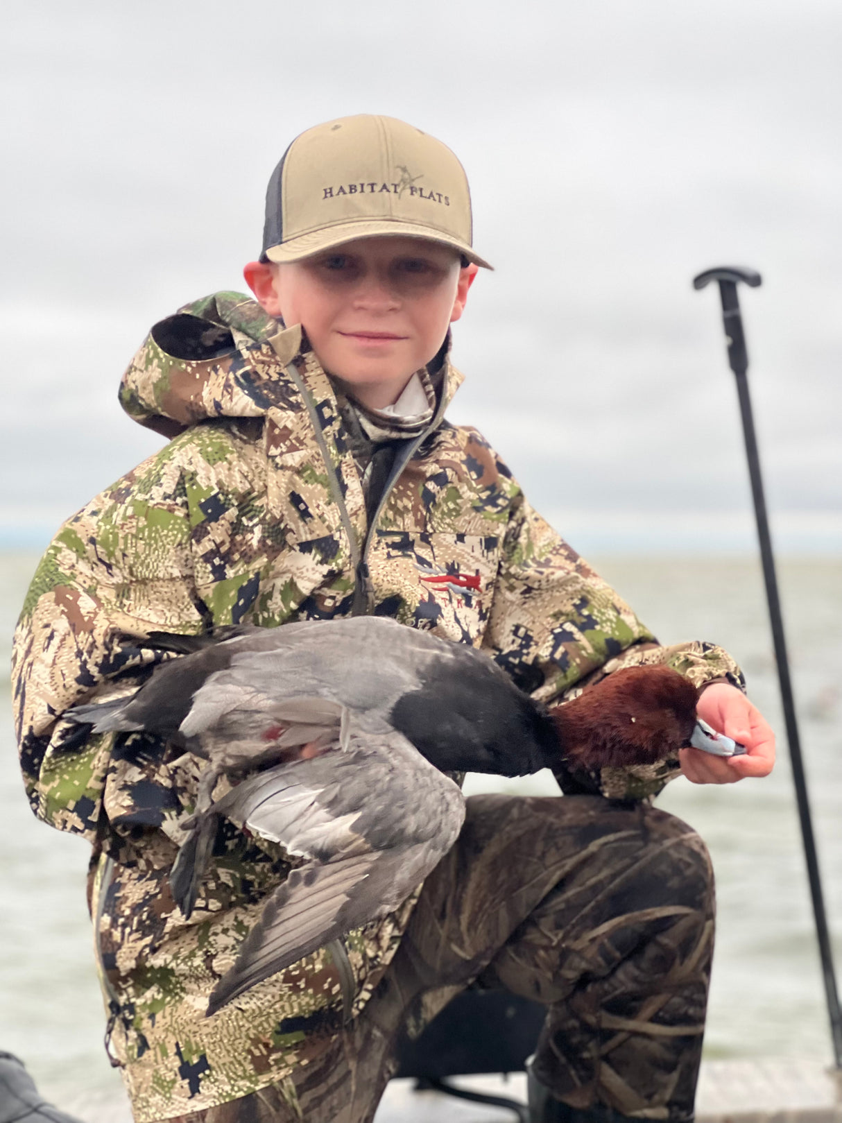 North Florida Duck Hunt (HALF Day Hunt: November - January)