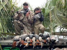 Load image into Gallery viewer, North Florida Duck Hunt (FULL Day Hunt: November - January)