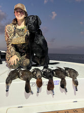 Load image into Gallery viewer, North Florida Duck Hunt (HALF Day Hunt: November - January)