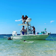 Load image into Gallery viewer, Boat Rides &amp; Tours: 3+ Hr Trip $395, All Year [30% BOOKING DEPOSIT]