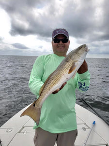 North Florida “Cast-N-Blast”: Duck Hunting & Inshore Fishing Combo (Nov.thru Jan.)