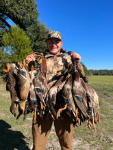 Load image into Gallery viewer, North Florida Mallard Shoots (BOOKING DEPOSIT)