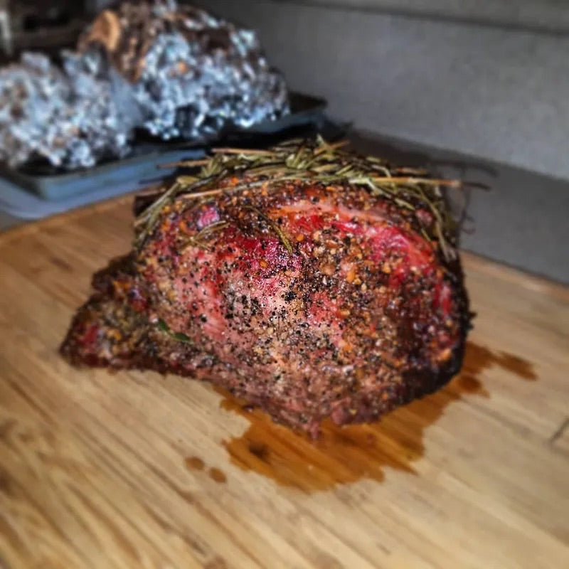 Private Chef Service at the WO Lodge