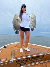 Load image into Gallery viewer, North Florida Tripletail Fishing: 6 Hr Trip $750, May thru Sept. [30% BOOKING DEPOSIT]