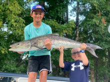 Load image into Gallery viewer, North Florida Inshore Fishing: 4 Hr Trip $550 [30% BOOKING DEPOSIT]