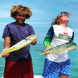 North Florida Mahi-Mahi Fishing: 6 Hr Trip $950, July and Aug. [30% BOOKING DEPOSIT]